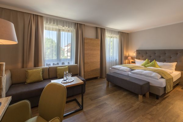 Ruhpoldinger Hof Ruhpolding